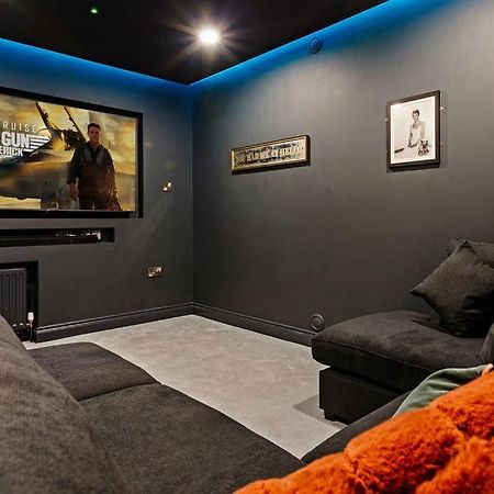 Hestia House Hotell Londonderry Eksteriør bilde