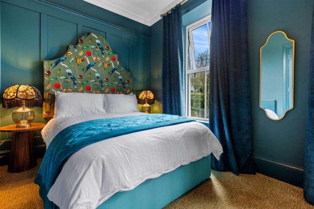 Hestia House Hotell Londonderry Eksteriør bilde