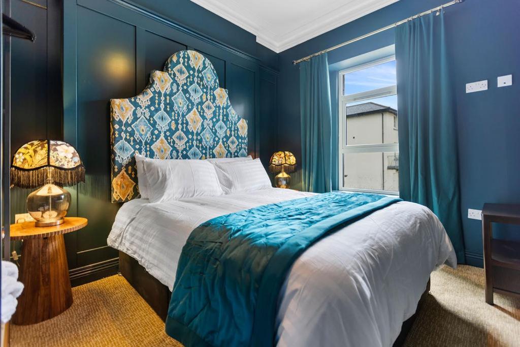 Hestia House Hotell Londonderry Eksteriør bilde