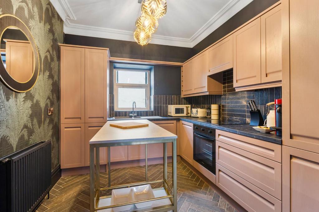 Hestia House Hotell Londonderry Eksteriør bilde