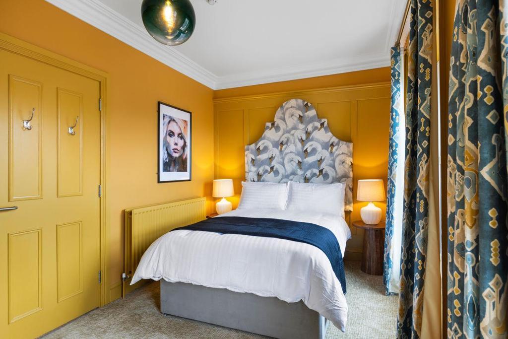 Hestia House Hotell Londonderry Eksteriør bilde