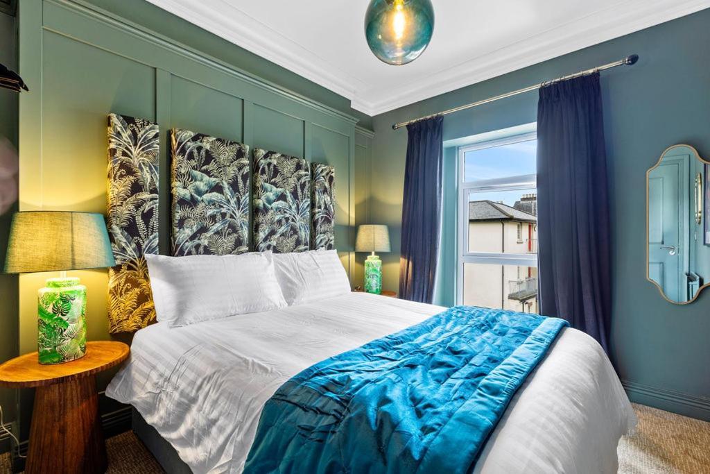 Hestia House Hotell Londonderry Eksteriør bilde