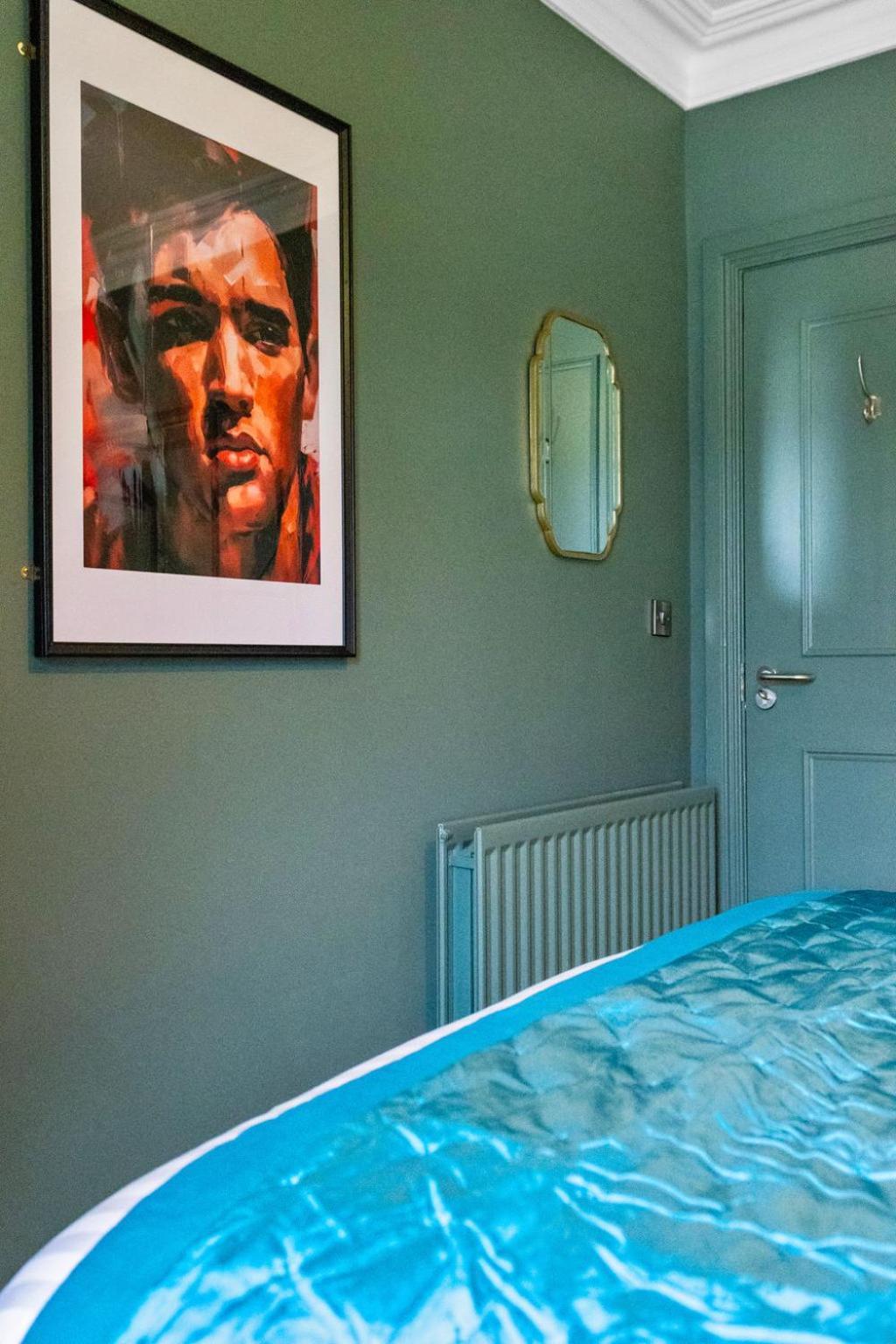 Hestia House Hotell Londonderry Eksteriør bilde