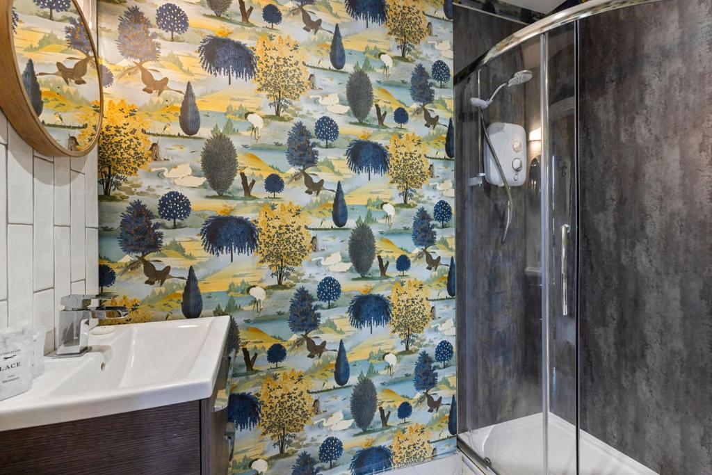 Hestia House Hotell Londonderry Eksteriør bilde