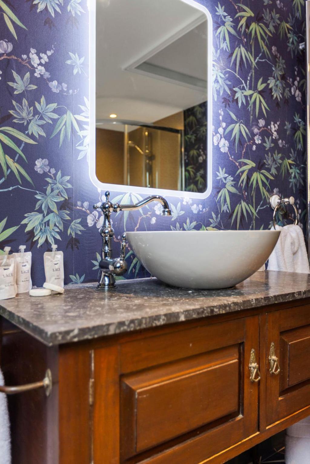 Hestia House Hotell Londonderry Eksteriør bilde