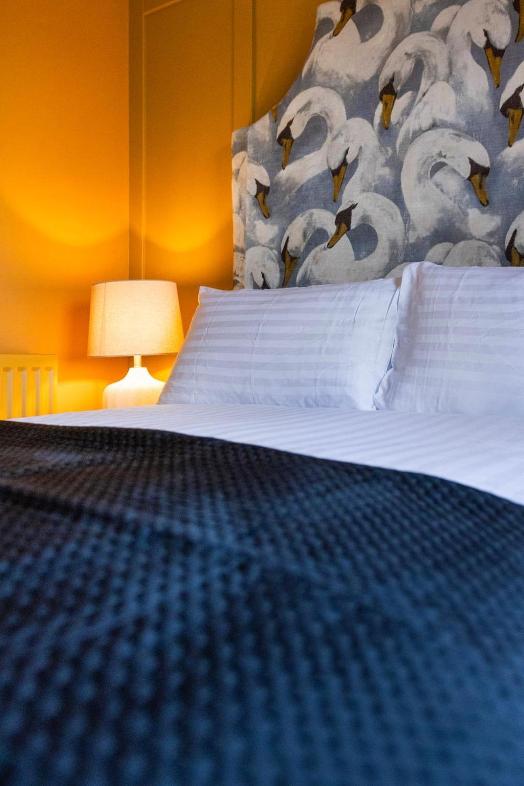 Hestia House Hotell Londonderry Eksteriør bilde