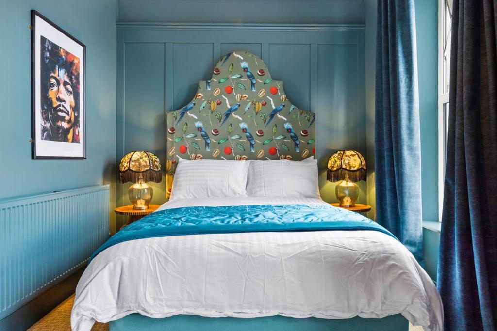 Hestia House Hotell Londonderry Eksteriør bilde