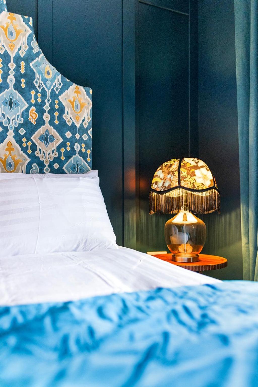 Hestia House Hotell Londonderry Eksteriør bilde