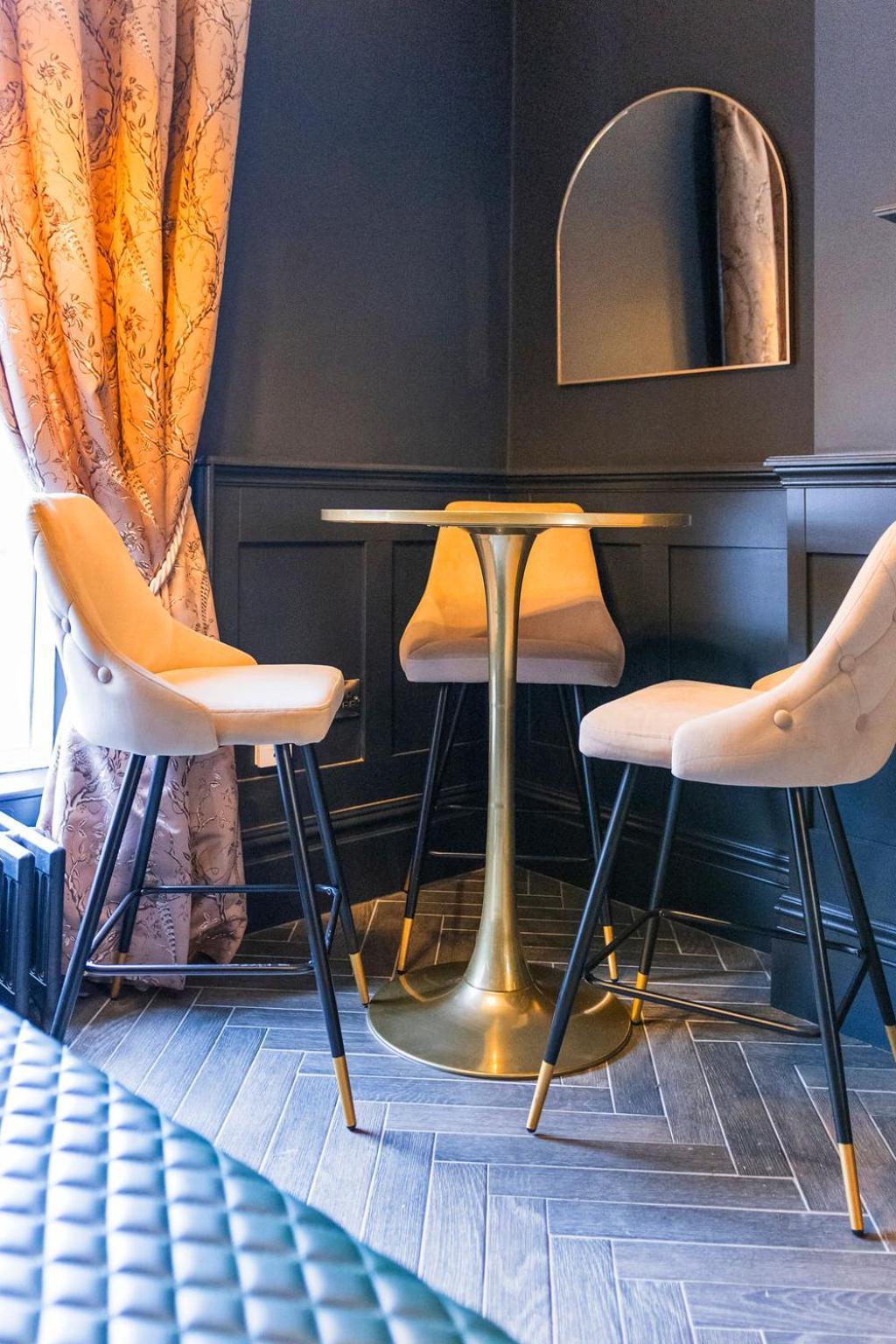 Hestia House Hotell Londonderry Eksteriør bilde