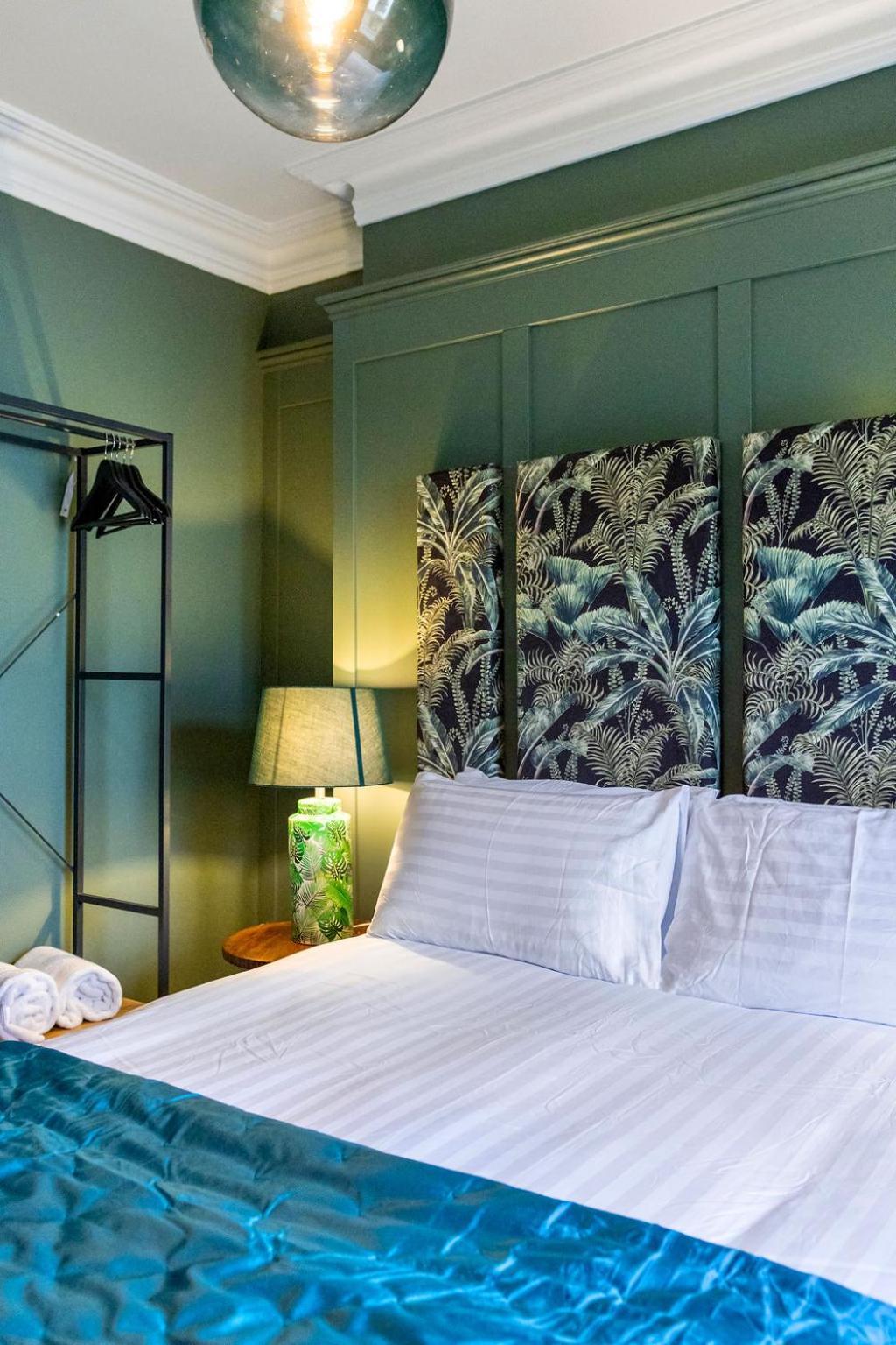 Hestia House Hotell Londonderry Eksteriør bilde
