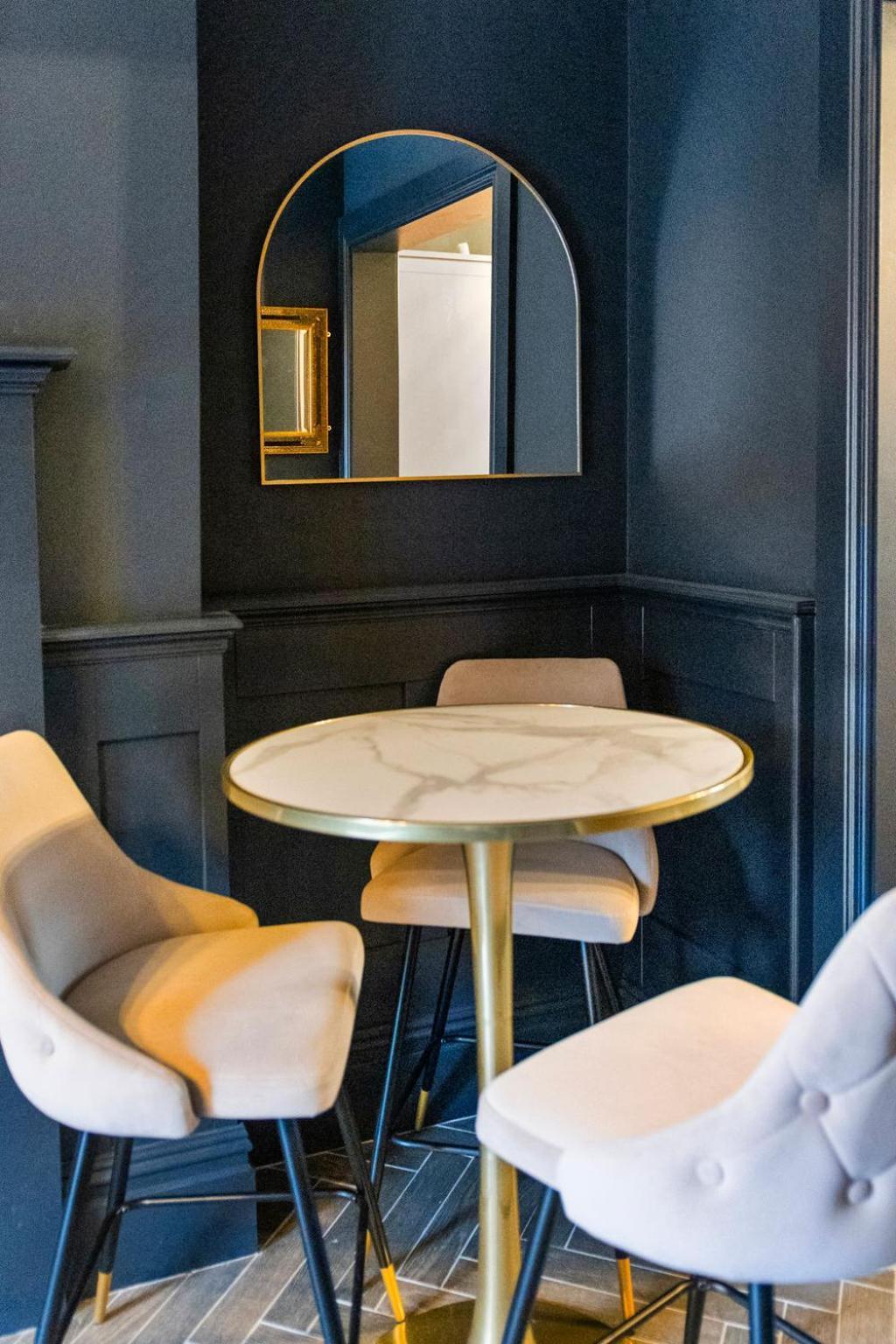 Hestia House Hotell Londonderry Eksteriør bilde