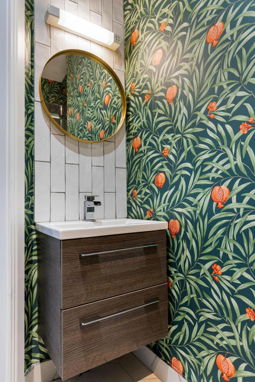 Hestia House Hotell Londonderry Eksteriør bilde
