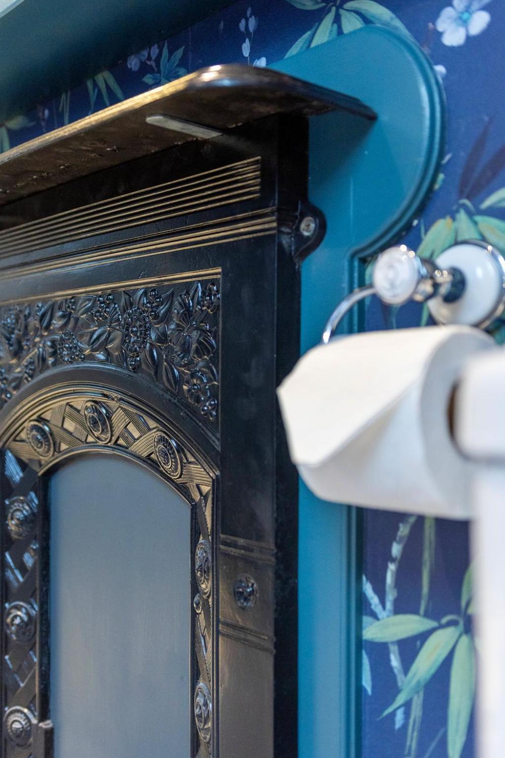 Hestia House Hotell Londonderry Eksteriør bilde