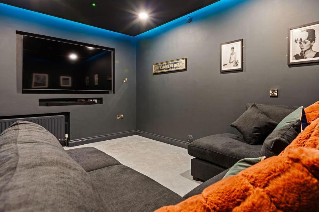 Hestia House Hotell Londonderry Eksteriør bilde