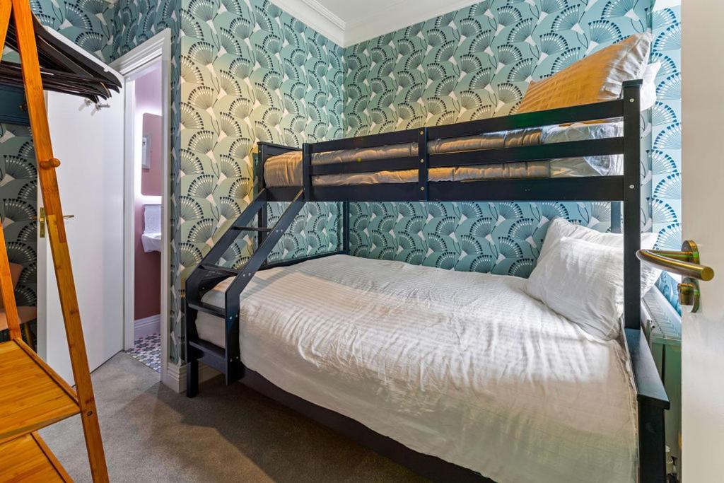 Hestia House Hotell Londonderry Eksteriør bilde