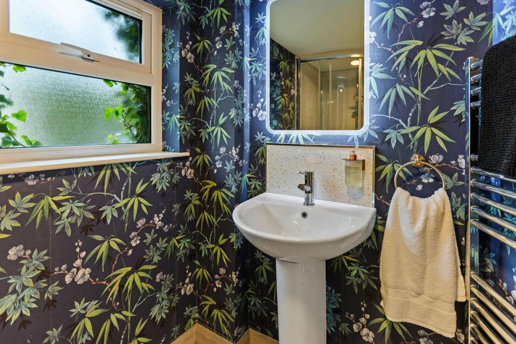 Hestia House Hotell Londonderry Eksteriør bilde