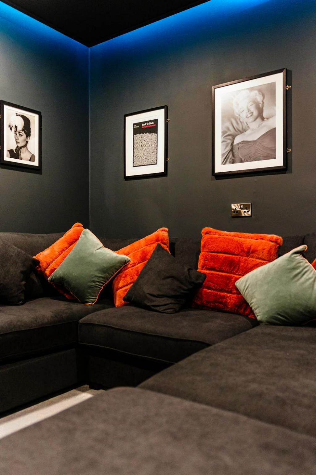 Hestia House Hotell Londonderry Eksteriør bilde